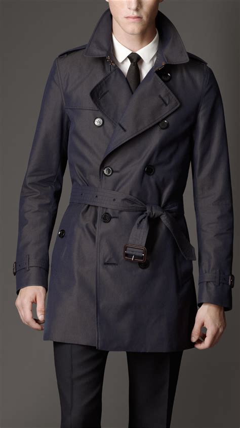 burberry william blau sonderedition|Burberry her men's clothing.